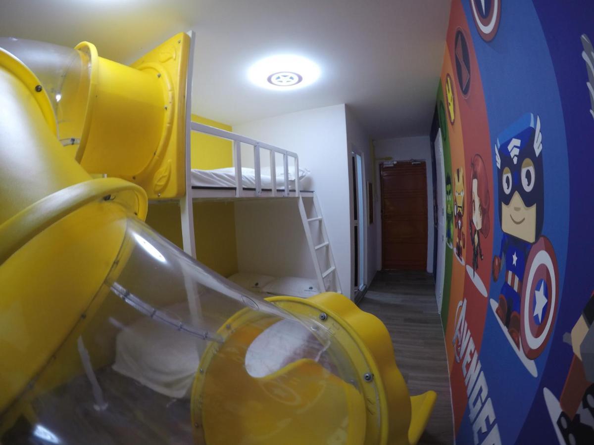 Coco Guesthouse Kemaman Chukai Exterior photo