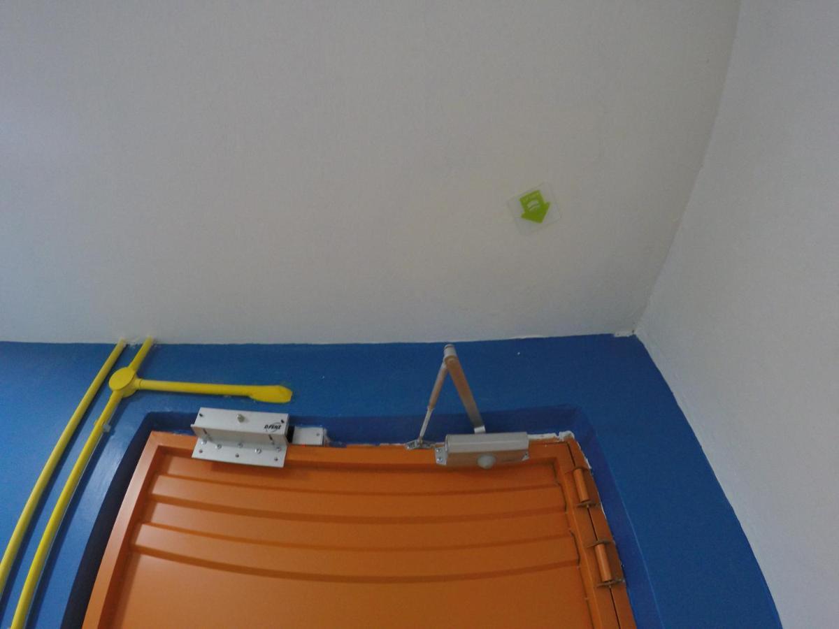Coco Guesthouse Kemaman Chukai Exterior photo