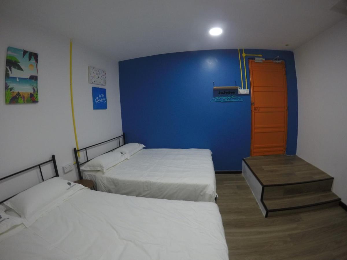 Coco Guesthouse Kemaman Chukai Exterior photo