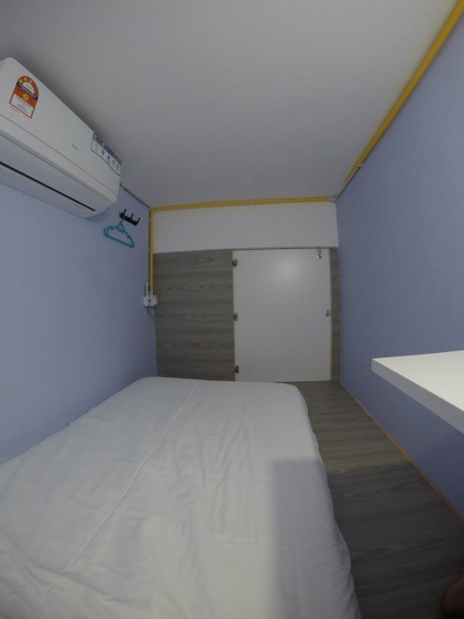 Coco Guesthouse Kemaman Chukai Exterior photo
