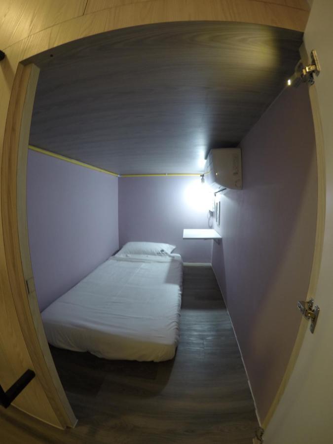 Coco Guesthouse Kemaman Chukai Exterior photo