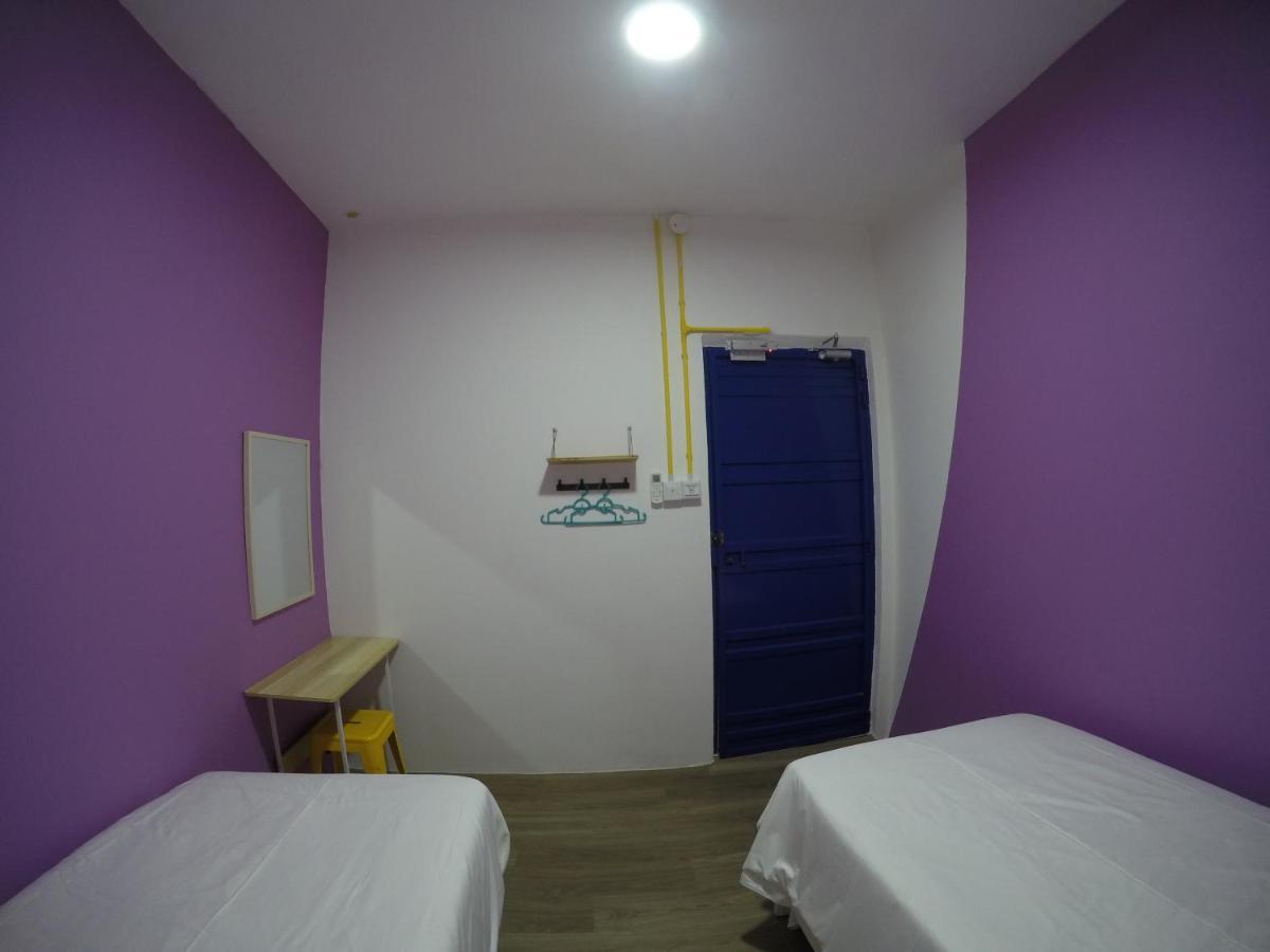 Coco Guesthouse Kemaman Chukai Exterior photo