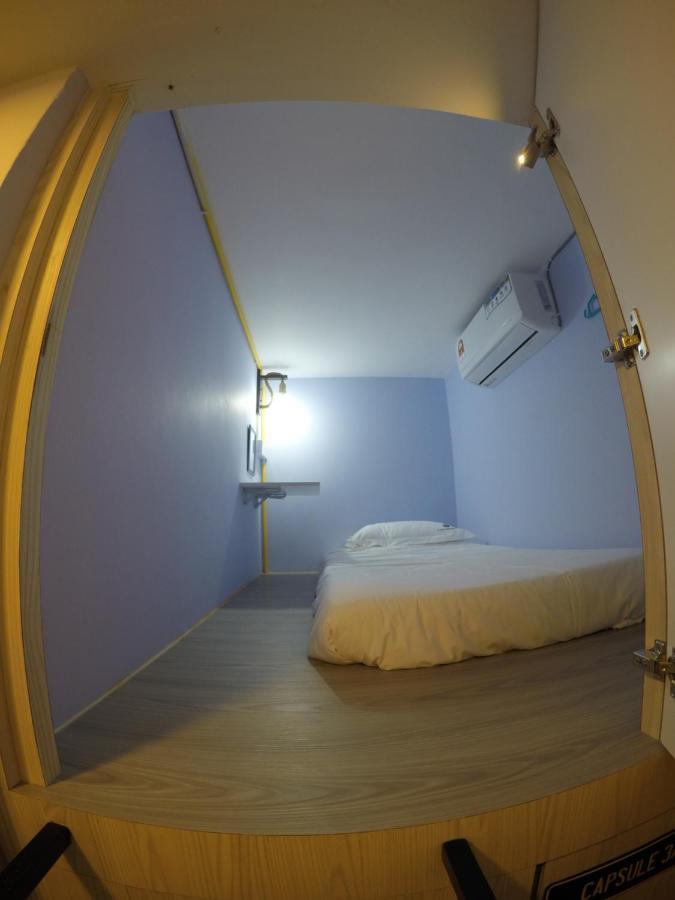 Coco Guesthouse Kemaman Chukai Exterior photo
