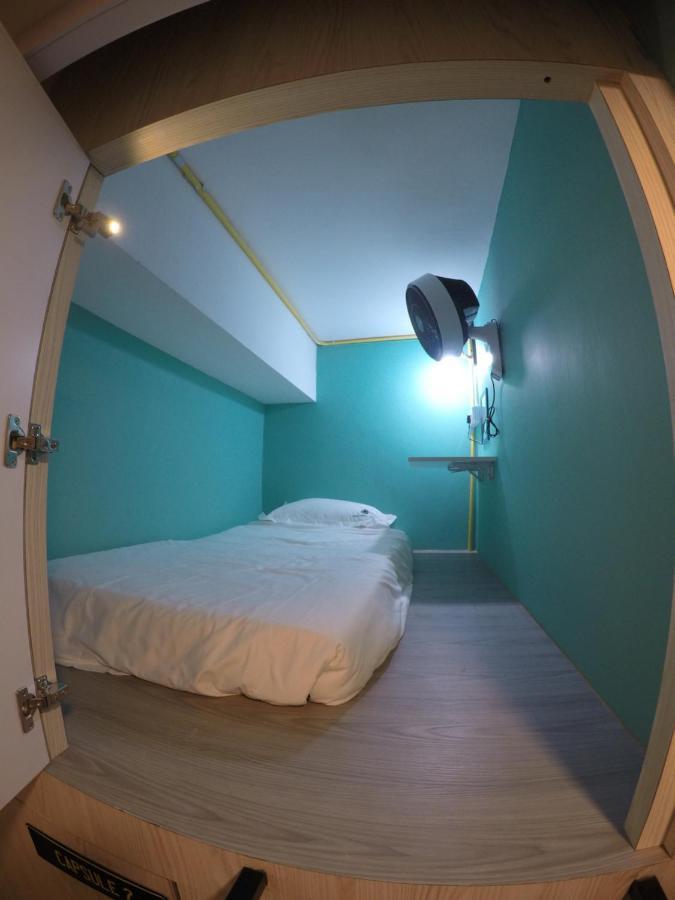Coco Guesthouse Kemaman Chukai Exterior photo