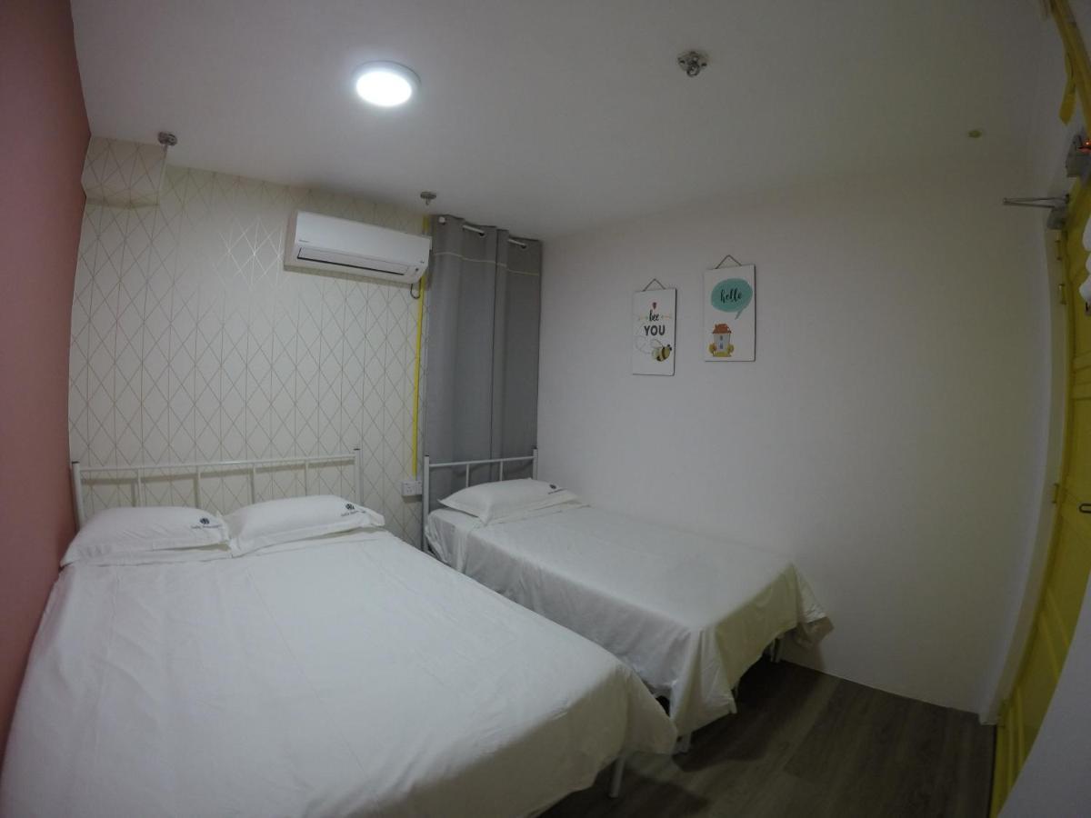 Coco Guesthouse Kemaman Chukai Exterior photo